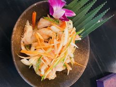 -Thai Alley泰爱里(二沙岛店)