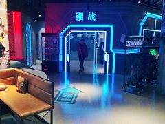 -世代星球·保龄球·镭战真人CS·团建(杨浦店)