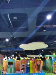 -万达宝贝王(长春红旗街店)