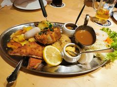 -Restaurant Paulaner am Dom