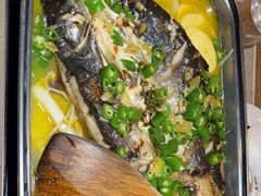 -烟火鱼乡(吾悦店)