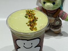 -喜茶(迪士尼小镇DP店)