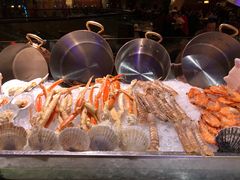 -杭州国际会议中心洲际酒店-原素全日餐厅(解放东路店)