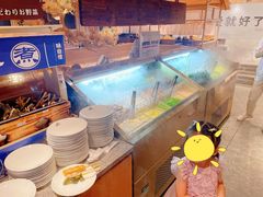 -温野菜涮涮锅(曲江大悦城店)