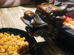 -销魂美蛙鱼头火锅(上海首店)