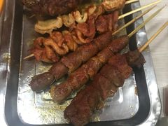 -海平馄饨(逍遥二路店)