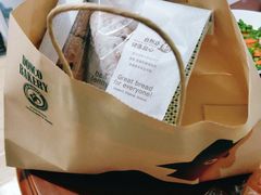 -东哥面包(江宁大润发店)