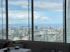 -北京柏悦酒店·锦庭餐厅Dining Room