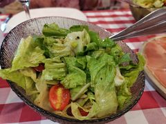 -安立可意大利美食