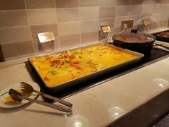 -厦门海景千禧大酒店·海景咖啡厅