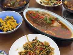 -鸿运楼·舌尖上的徽菜