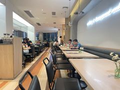 -卡朋西餐(东方广场店)