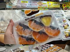 -西归浦每天偶来市场
