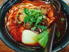 -李先生牛肉面大王(合肥火车站出站口店)
