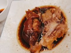 -东方饺子王(新奥购物中心店)