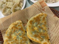 -听涛雅苑百味饺子老家菜馆