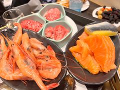 -川骄海鲜自助(亚运村店)