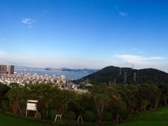 -青龙山公园
