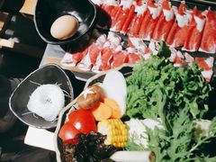 -呷哺呷哺 黄金牧场 (新中关购物中心店)