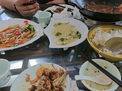 -徽州美食(三十年老店)