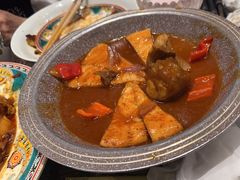 -巴依老爷新疆美食(工体旗舰店)