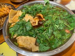 -柳州肥姨妈大骨螺蛳粉(双阳路店)