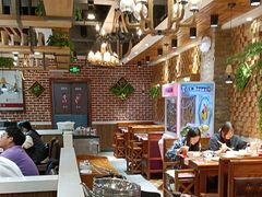 -邵汇大虾(同康路店)