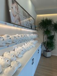 -颜和骨正&明星徒手小颜整骨