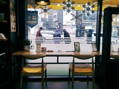 -神仙雪浓汤(弘大店)
