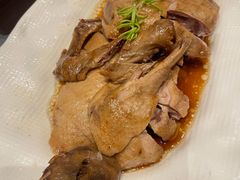 -老苏州茶酒楼