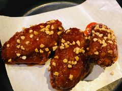 -火炉火自助餐(悠唐购物中心店)