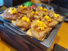 鹅肝-月龍吟(朝龙汇店)