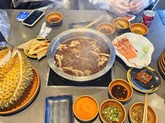 -牛武士寿喜烧·和牛火锅自助(全球首店)