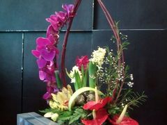 -广州天河希尔顿酒店