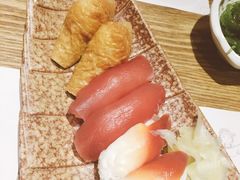 -林妈妈村·日式料理(宝山万达店)
