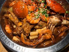 -谢蟹浓·肉蟹煲(新奥店)