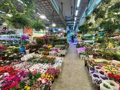 -双季花艺园艺市场(浦东店)