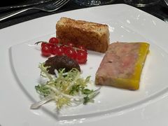 -北京康莱德酒店