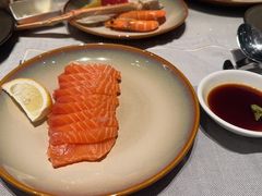 -西安高新洲际酒店•源咖啡全日制餐厅