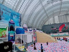 -环球中心海洋乐园