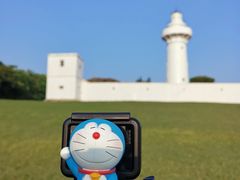 -鹅銮鼻灯塔