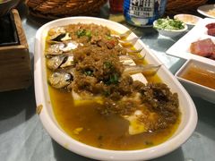 -粤港湾砂锅粥·宵夜(宝龙店)