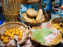 -玛莎拉自助餐厅(国贸店)