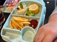 -豪客来牛排(中核世纪广场店)