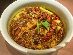 -沸腾鱼乡(知春路分店)