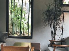 -Nirvana Cafe&Bar(北仓文创街区店)