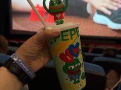 -首都电影院(西单店 LED巨幕)