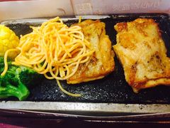 -必胜客(金沙江店)