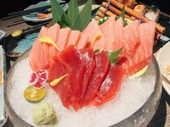 -炙柒Sekinana·精致日料(合生汇店)