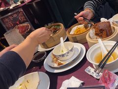 -粤匠·澳门点心粤菜海鲜(澳门半岛店)